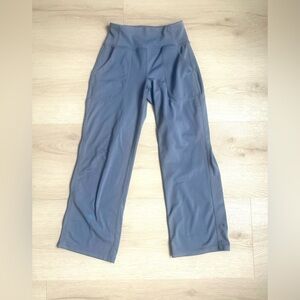 Girls Zella Wide Leg Pants XS (5/6)